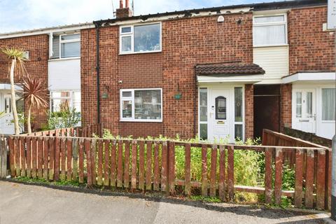 2 bedroom terraced house for sale, West Parade, Hull