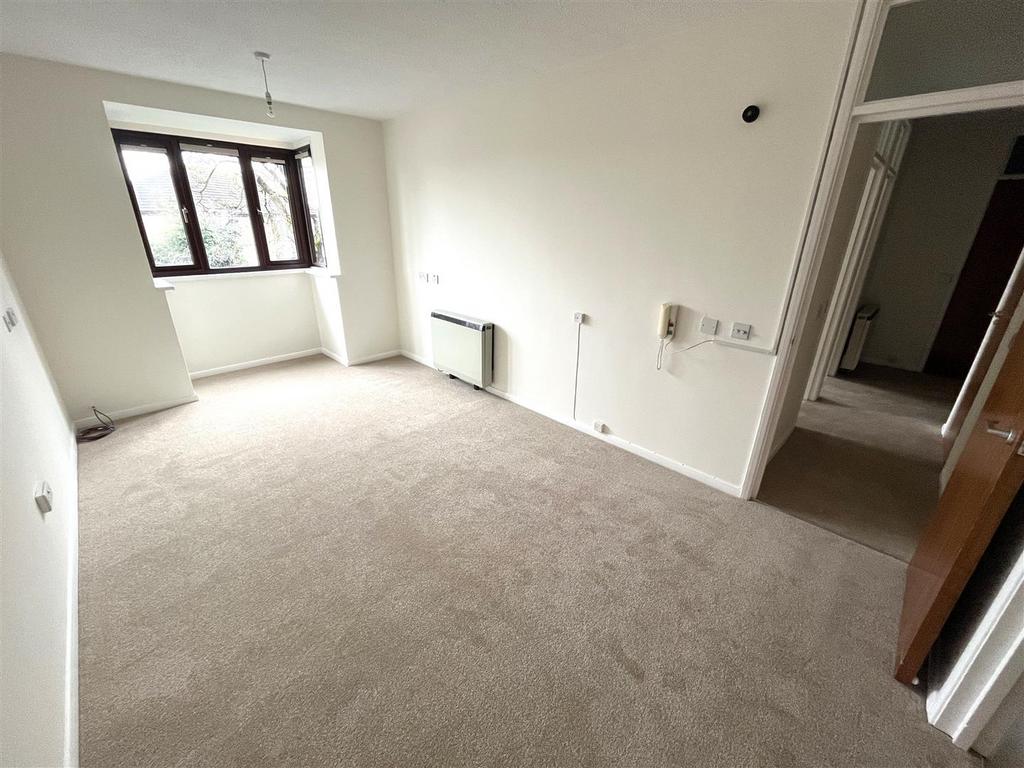 Living / Dining Room