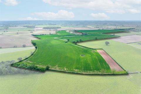 Land for sale, Sheepy Lane, Orton-on-the-Hill