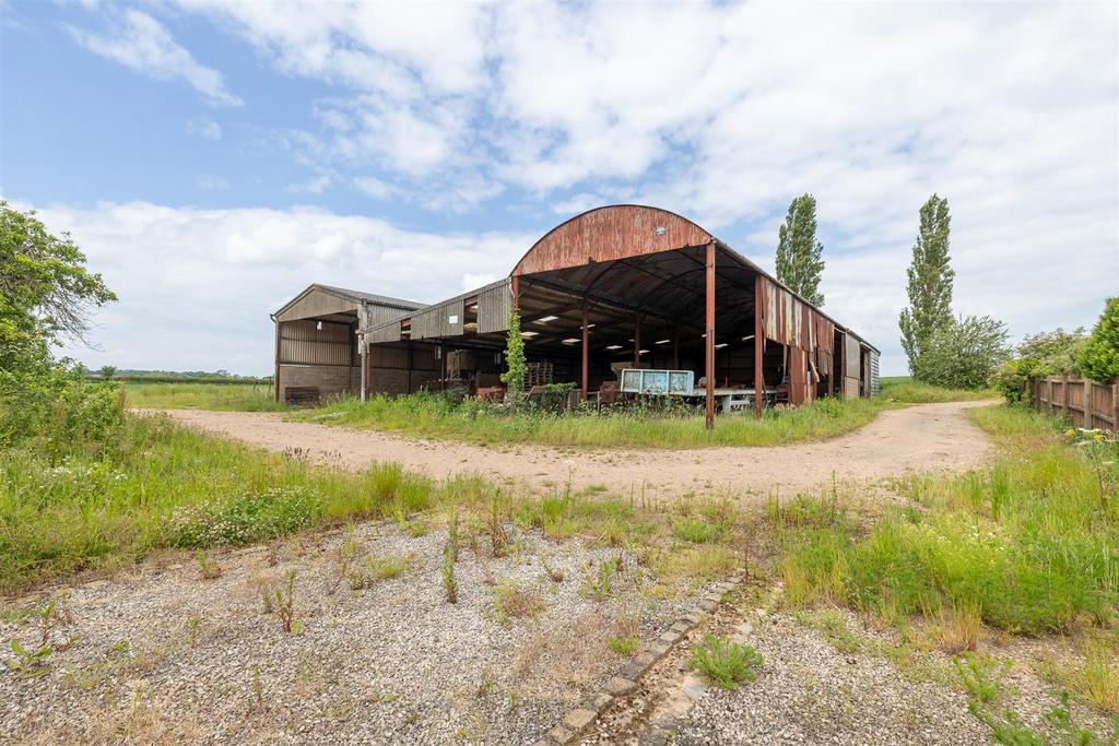 Sheepy Lane, OrtonontheHill Land for sale £1,700,000