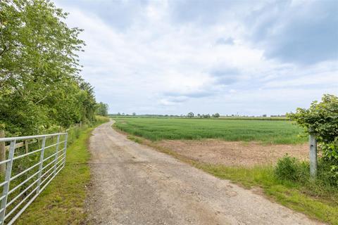 Land for sale, Sheepy Lane, Orton-on-the-Hill