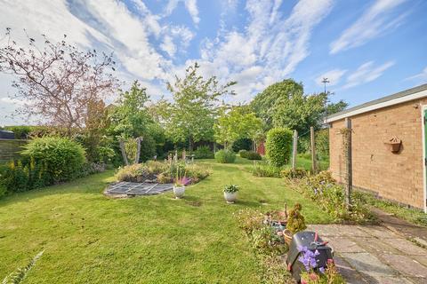 2 bedroom detached bungalow for sale, Forresters Road, Burbage