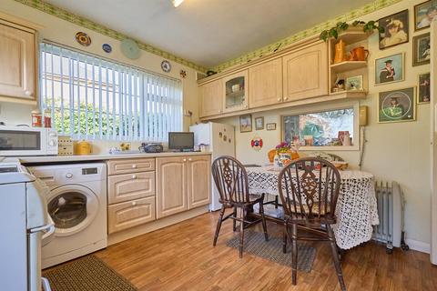 2 bedroom detached bungalow for sale, Forresters Road, Burbage