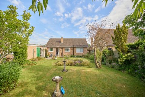 2 bedroom detached bungalow for sale, Forresters Road, Burbage