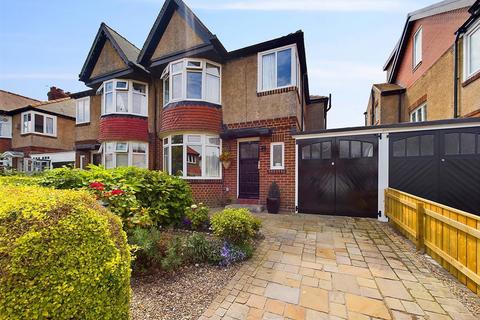 3 bedroom semi-detached house for sale, Mitchell Avenue, Monkseaton