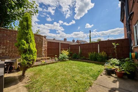 2 bedroom semi-detached house for sale, Shoesmith Close, Barwell