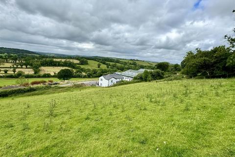 4 bedroom property with land for sale, Nantycaws, Carmarthen