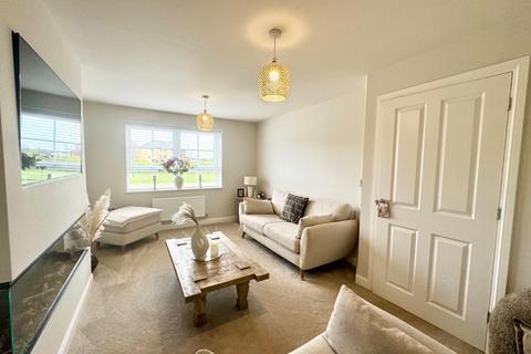 4 bedroom detached house for sale, Borrowby Rise, Middlesbrough