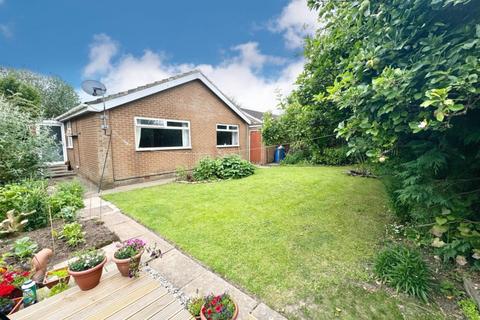 3 bedroom detached bungalow for sale, Trigo Close, Marton-In-Cleveland, Middlesbrough