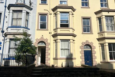 2 bedroom property to rent, Albemarle Crescent, Scarborough