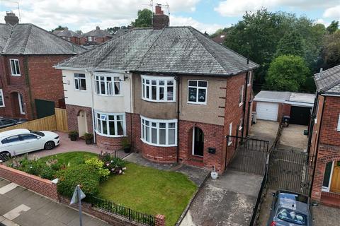 3 bedroom semi-detached house for sale, Swaledale Avenue, Darlington