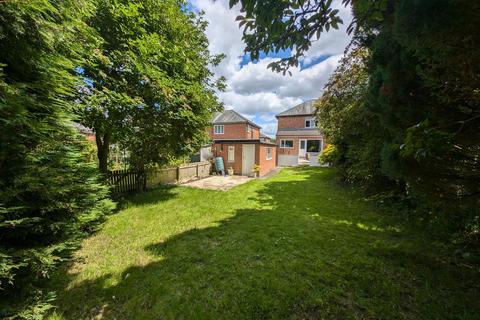 3 bedroom semi-detached house for sale, Swaledale Avenue, Darlington