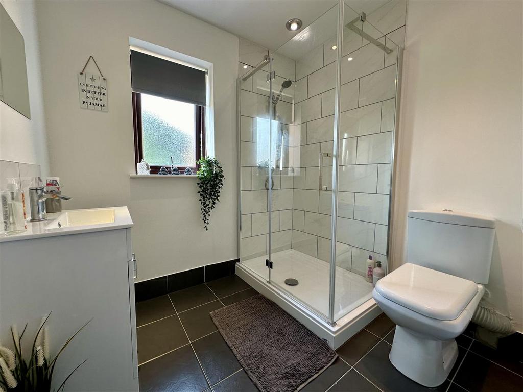 En-Suite