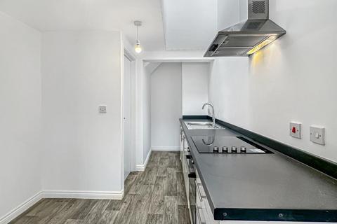 1 bedroom maisonette for sale, Thetford Terrace, Cambridge