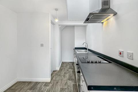 undefined, Thetford Terrace, Cambridge