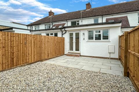 undefined, Thetford Terrace, Cambridge