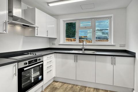 undefined, Thetford Terrace, Cambridge