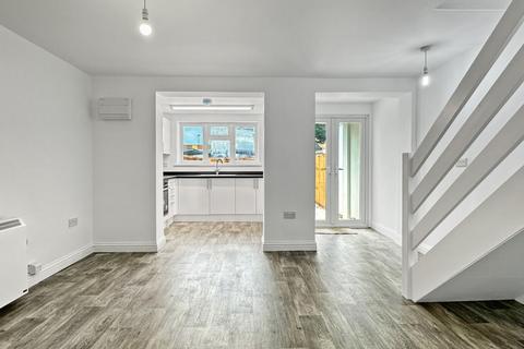 undefined, Thetford Terrace, Cambridge
