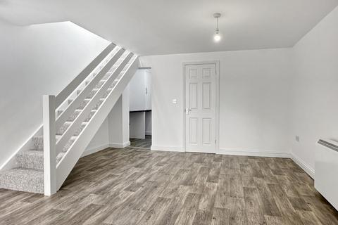 undefined, Thetford Terrace, Cambridge