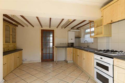 2 bedroom cottage for sale, Northside, Patrington