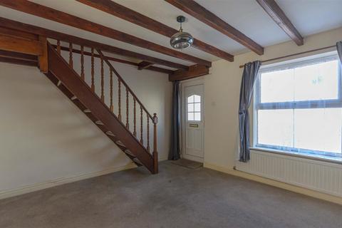 2 bedroom cottage for sale, Northside, Patrington
