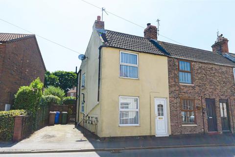 2 bedroom cottage for sale, Northside, Patrington