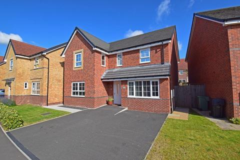 4 bedroom detached house for sale, 3 Furnival Drive, Stoke Prior, Worcestershire, B60 4FX