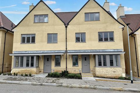 4 bedroom semi-detached house for sale, Sulis Down, Bath