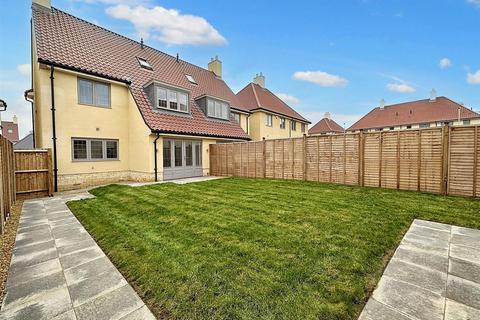 4 bedroom semi-detached house for sale, Sulis Down, Bath