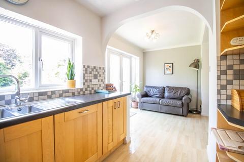 4 bedroom semi-detached house to rent, Lents Way, Cambridge