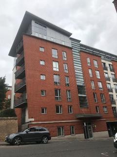 2 bedroom flat to rent, Ropewalk Court, Derby Road NG1