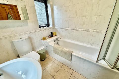 2 bedroom end of terrace house for sale, Mynydd Glas, Garndolbenmaen