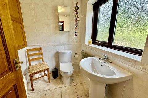 2 bedroom end of terrace house for sale, Mynydd Glas, Garndolbenmaen