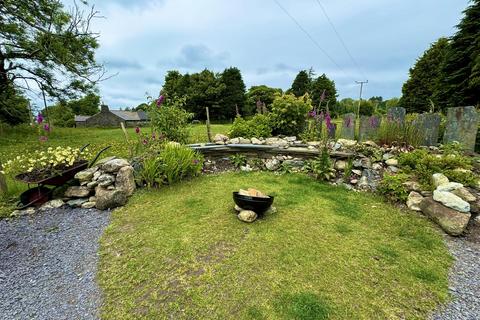 2 bedroom end of terrace house for sale, Mynydd Glas, Garndolbenmaen