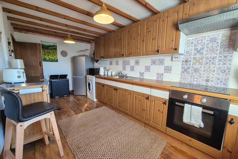 2 bedroom end of terrace house for sale, Mynydd Glas, Garndolbenmaen