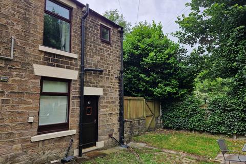 2 bedroom end of terrace house for sale, Hollins Street, Springhead, Oldham