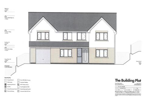 Plot for sale, Residential Development Land, Plas Isaf Drive, Abergele