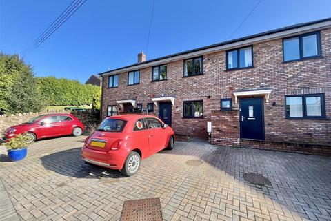 3 bedroom terraced house for sale, Barleycorn Square, Cinderford GL14