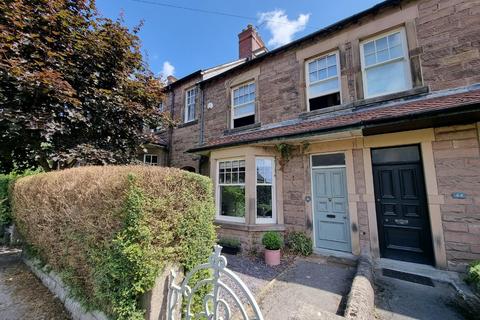 3 bedroom terraced house for sale, Steeple Grange, Wirksworth DE4