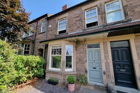 3 bedroom terraced house for sale, Steeple Grange, Wirksworth DE4