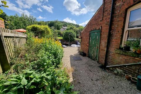 3 bedroom terraced house for sale, Steeple Grange, Wirksworth DE4