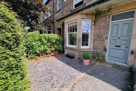 3 bedroom terraced house for sale, Steeple Grange, Wirksworth DE4