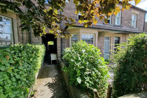 3 bedroom terraced house for sale, Steeple Grange, Wirksworth DE4