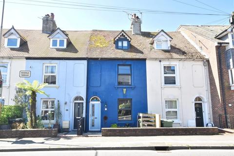 3 bedroom terraced house for sale, Ferry Road, Rye