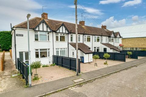 2 bedroom terraced house for sale, Thetford Terrace, Cambridge