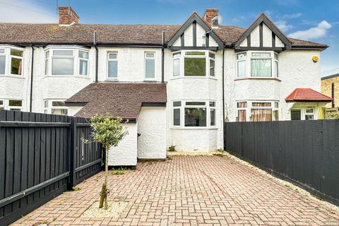 2 bedroom terraced house for sale, Thetford Terrace, Cambridge