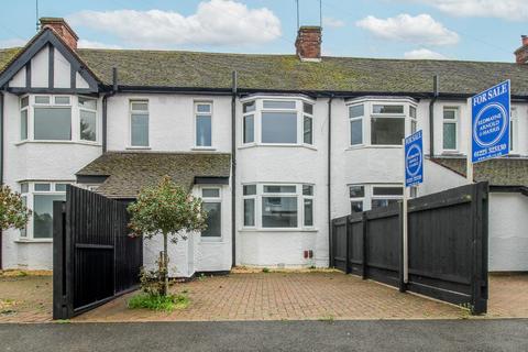 undefined, Thetford Terrace, Cambridge