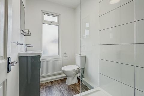 undefined, Thetford Terrace, Cambridge