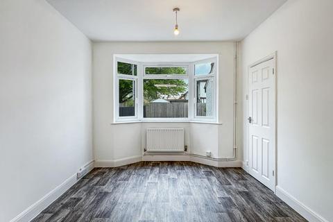undefined, Thetford Terrace, Cambridge