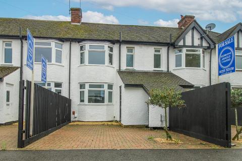 undefined, Thetford Terrace, Cambridge